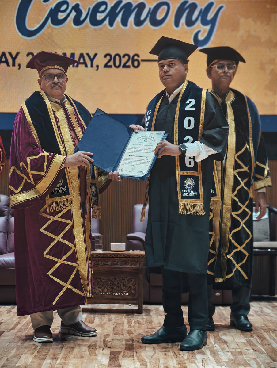 Convocation Gallery